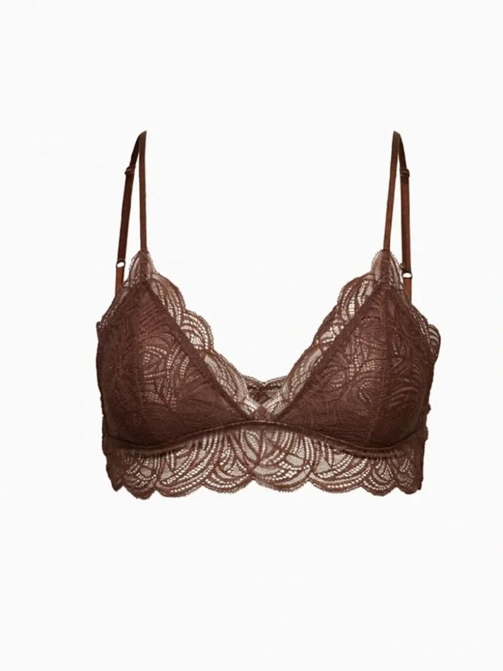 Talula Aritzia Renfew Lace Bralette